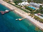 фото отеля Latanya Beach Resort Bodrum