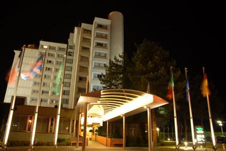 фото отеля Holiday Inn Milan Assago