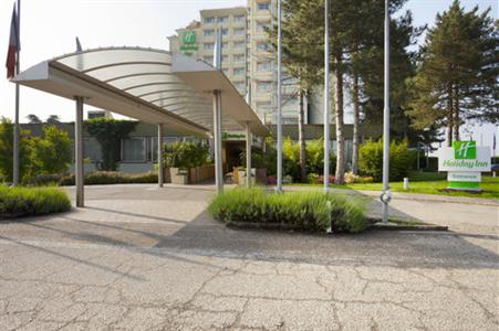 фото отеля Holiday Inn Milan Assago