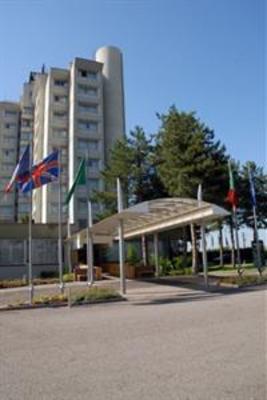 фото отеля Holiday Inn Milan Assago