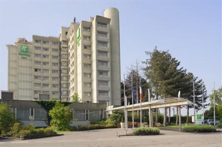 фото отеля Holiday Inn Milan Assago