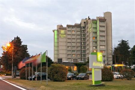 фото отеля Holiday Inn Milan Assago