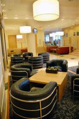 фото отеля Holiday Inn Milan Assago