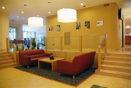 фото отеля Holiday Inn Milan Assago
