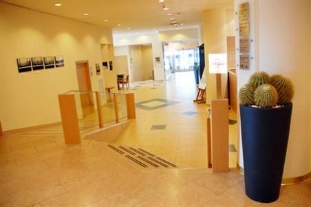 фото отеля Holiday Inn Milan Assago