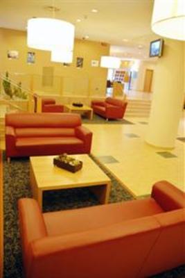 фото отеля Holiday Inn Milan Assago