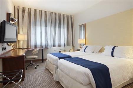 фото отеля Holiday Inn Milan Assago