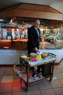 фото отеля Holiday Inn Milan Assago