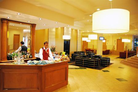 фото отеля Holiday Inn Milan Assago