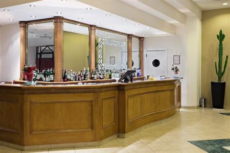 фото отеля Holiday Inn Milan Assago