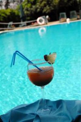 фото отеля Holiday Inn Milan Assago