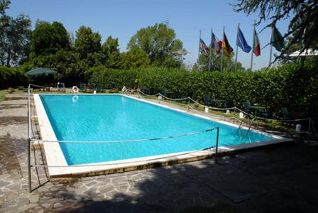 фото отеля Holiday Inn Milan Assago
