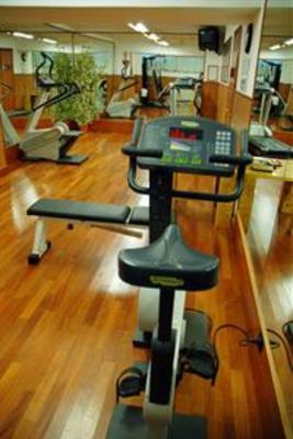 фото отеля Holiday Inn Milan Assago