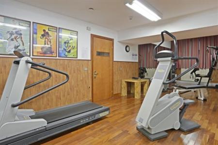фото отеля Holiday Inn Milan Assago
