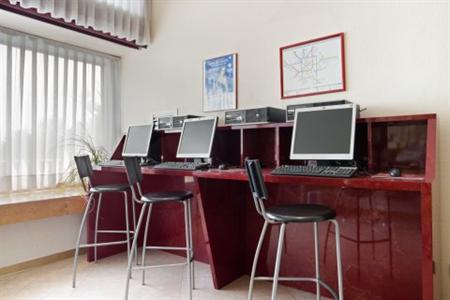 фото отеля Holiday Inn Milan Assago