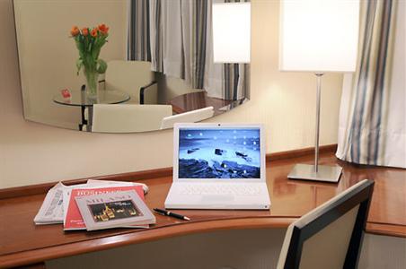 фото отеля Holiday Inn Milan Assago