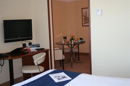 фото отеля Holiday Inn Milan Assago