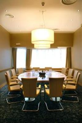фото отеля Holiday Inn Milan Assago