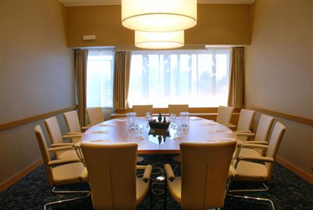 фото отеля Holiday Inn Milan Assago