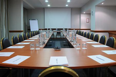 фото отеля Holiday Inn Milan Assago