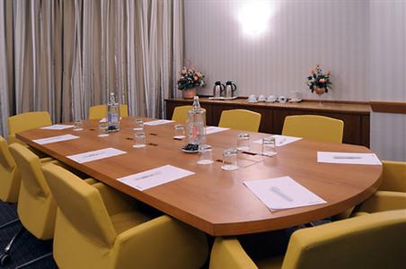 фото отеля Holiday Inn Milan Assago