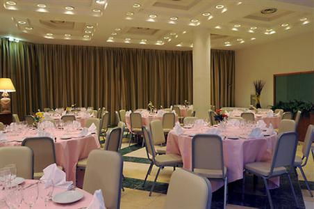 фото отеля Holiday Inn Milan Assago