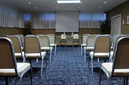фото отеля Holiday Inn Milan Assago