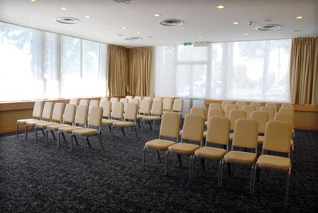 фото отеля Holiday Inn Milan Assago