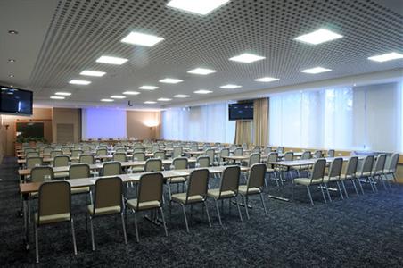 фото отеля Holiday Inn Milan Assago