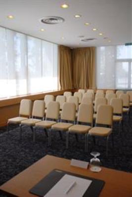 фото отеля Holiday Inn Milan Assago