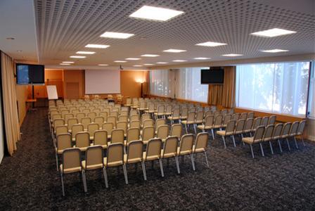 фото отеля Holiday Inn Milan Assago