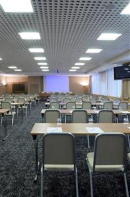 фото отеля Holiday Inn Milan Assago