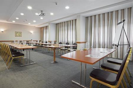 фото отеля Holiday Inn Milan Assago