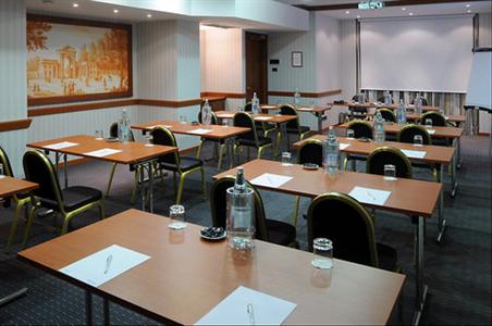 фото отеля Holiday Inn Milan Assago