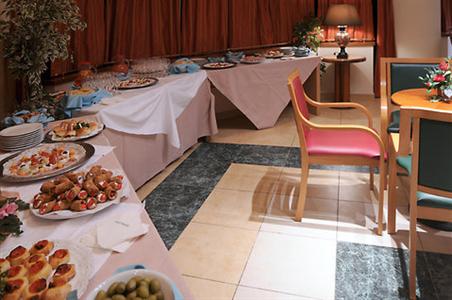 фото отеля Holiday Inn Milan Assago