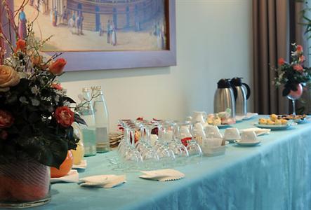 фото отеля Holiday Inn Milan Assago