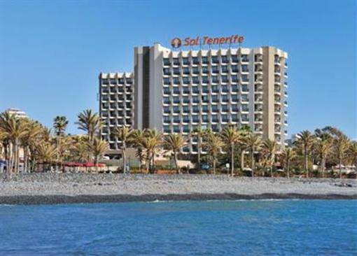 фото отеля Sol Tenerife