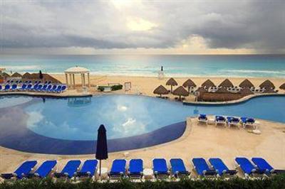 фото отеля Golden Parnassus Resort Cancun