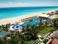 Golden Parnassus Resort Cancun