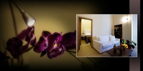 фото отеля La Stanza Preziosa B&B