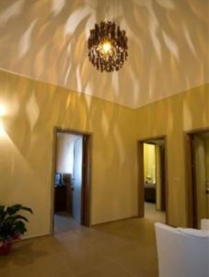 фото отеля La Stanza Preziosa B&B