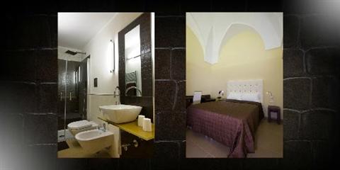 фото отеля La Stanza Preziosa B&B