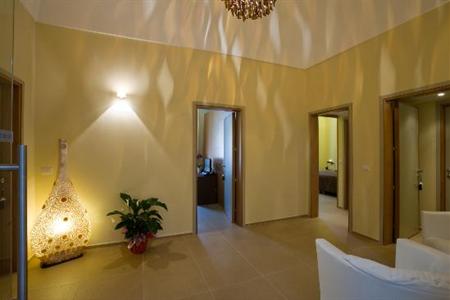 фото отеля La Stanza Preziosa B&B