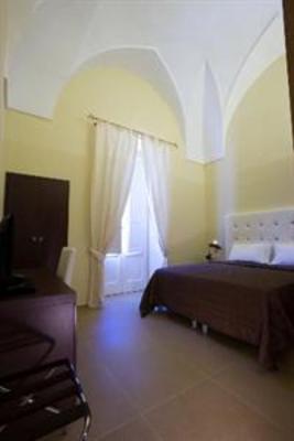 фото отеля La Stanza Preziosa B&B