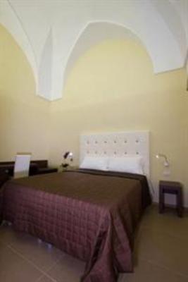 фото отеля La Stanza Preziosa B&B