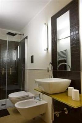 фото отеля La Stanza Preziosa B&B
