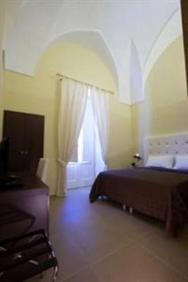 фото отеля La Stanza Preziosa B&B