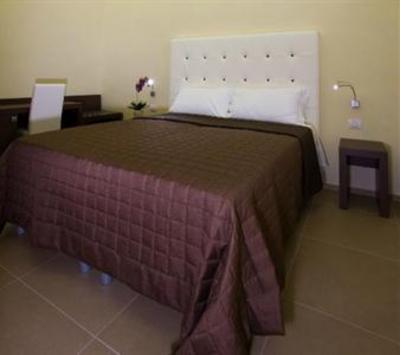 фото отеля La Stanza Preziosa B&B