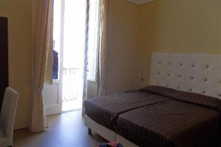 фото отеля La Stanza Preziosa B&B