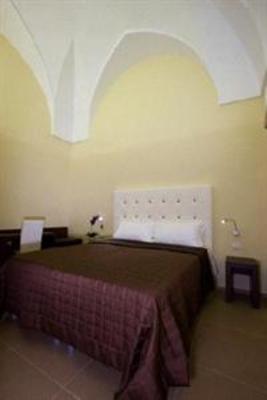 фото отеля La Stanza Preziosa B&B